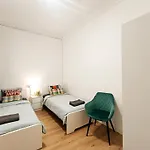 Barcelona Rooms - Via Laietana