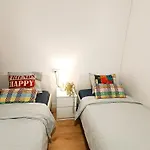 Barcelona Rooms - Via Laietana