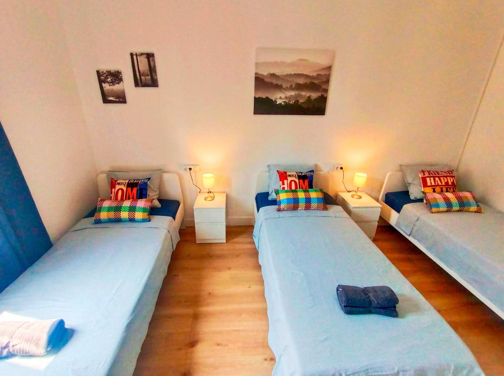 Hostal - Via Laietana *