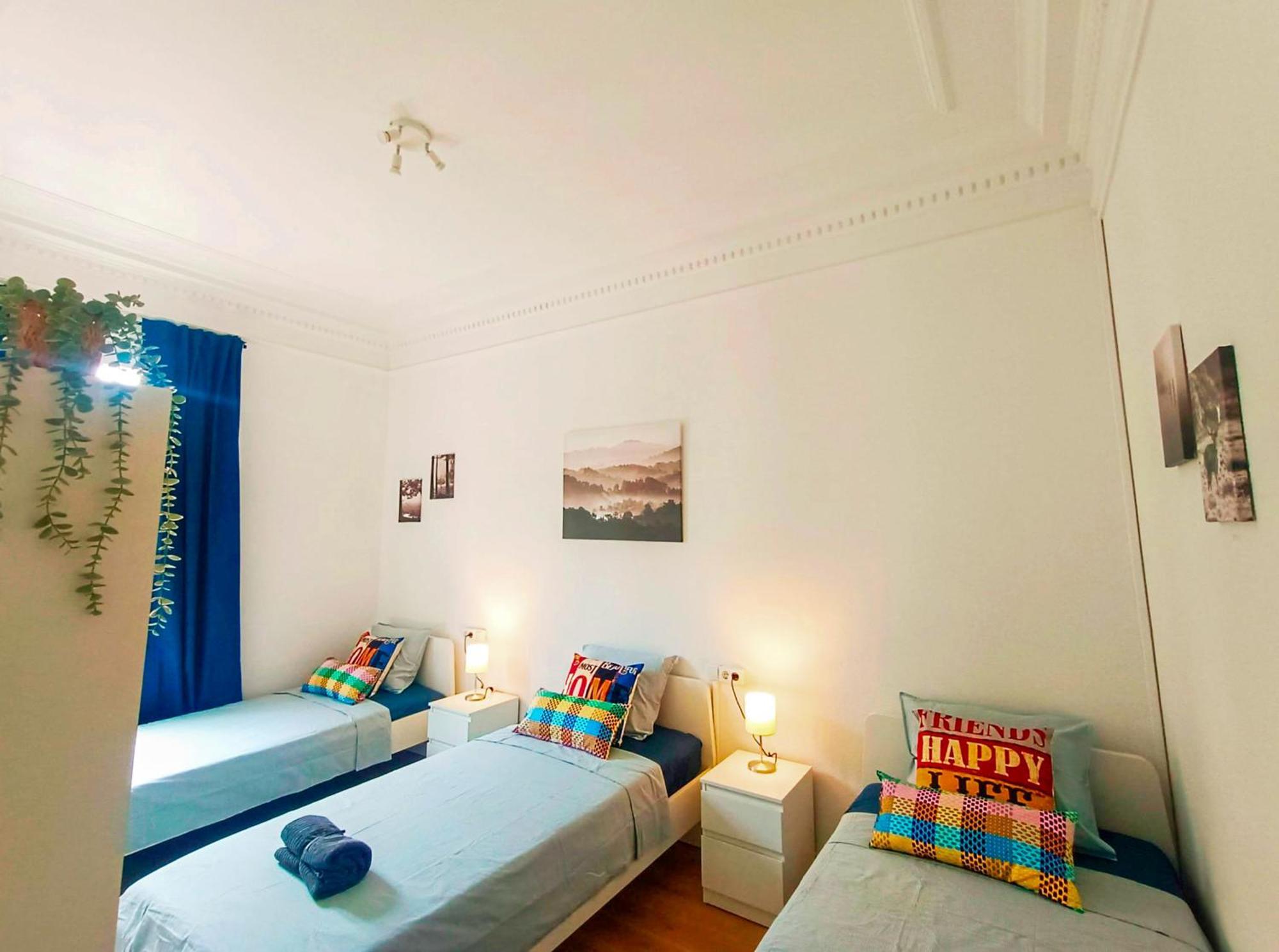 Hostal - Via Laietana *