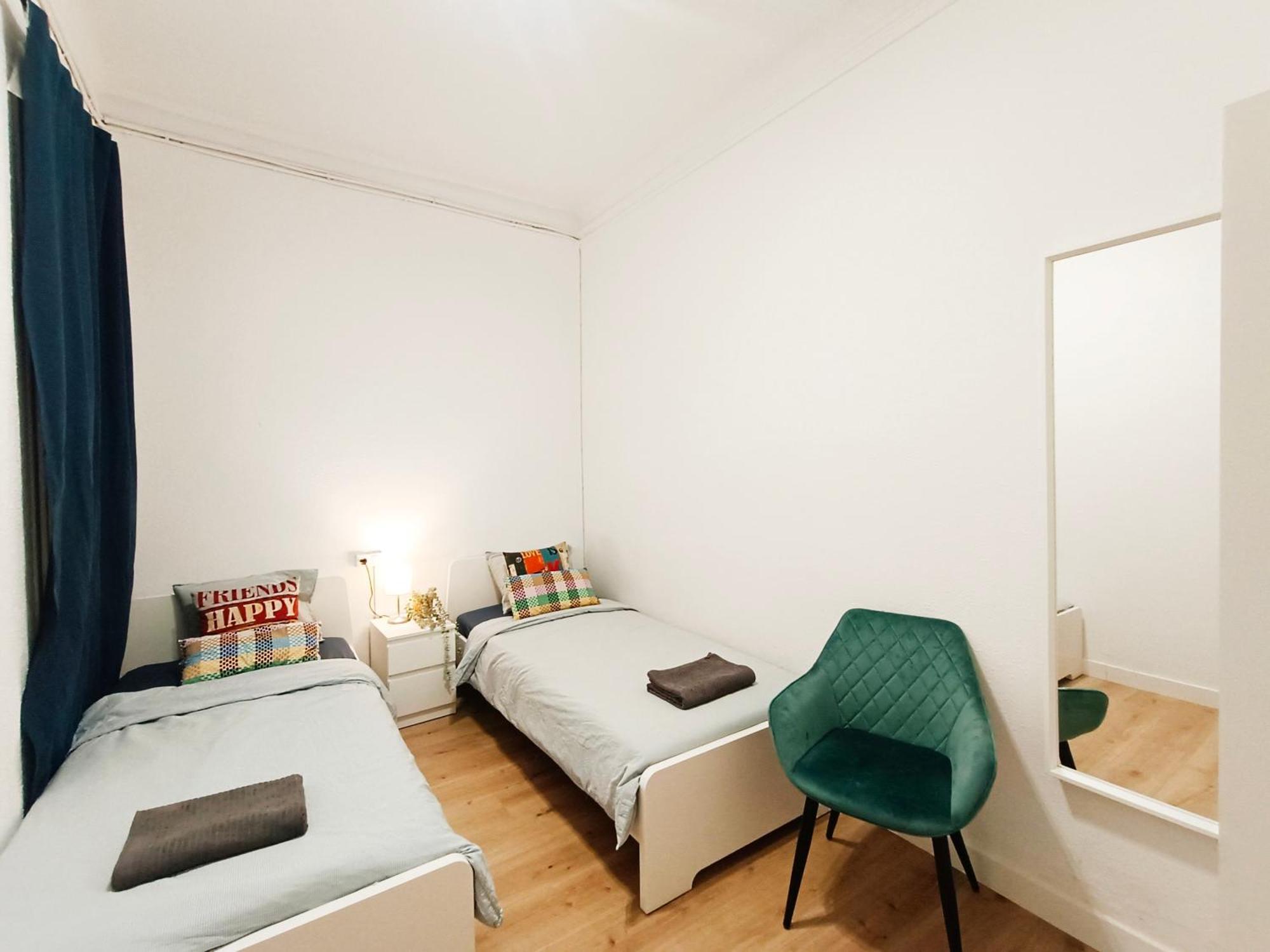 Hostal - Via Laietana