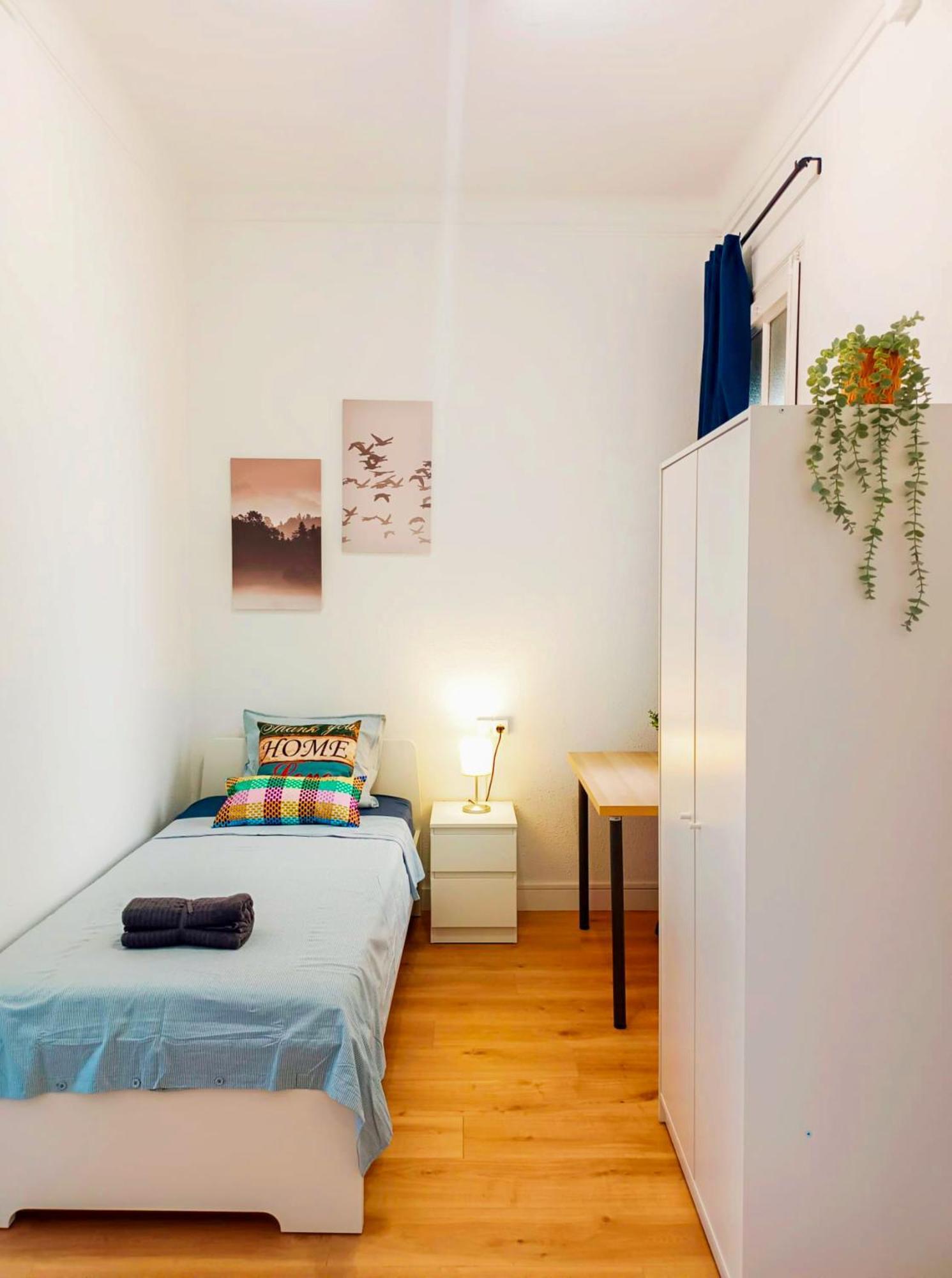 Hostal - Via Laietana *