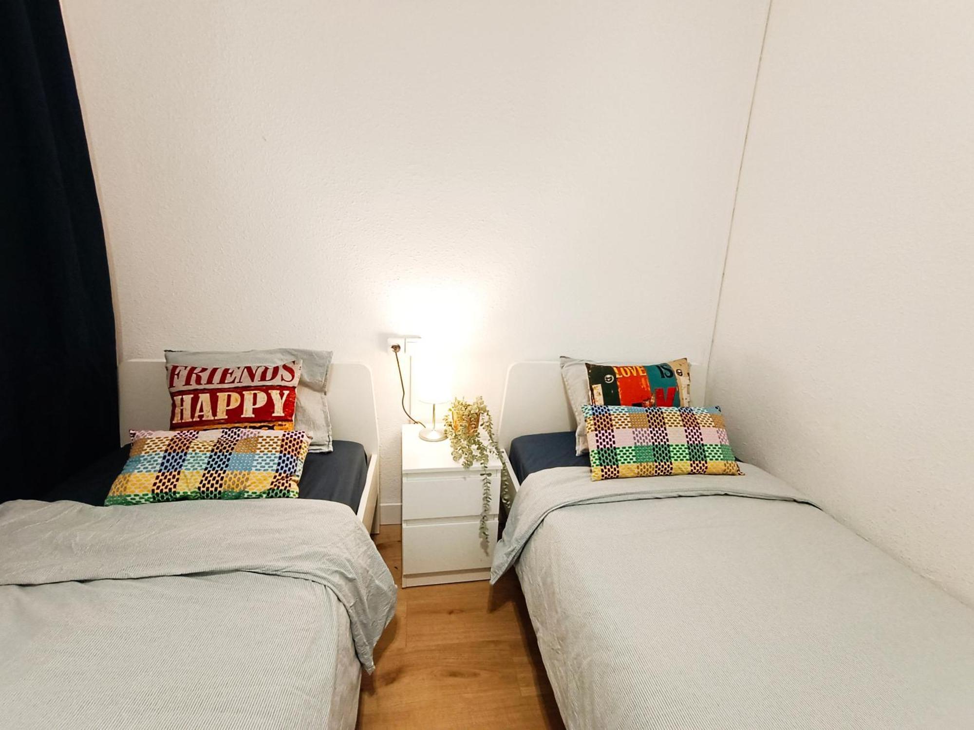 Hostal - Via Laietana Barcelona