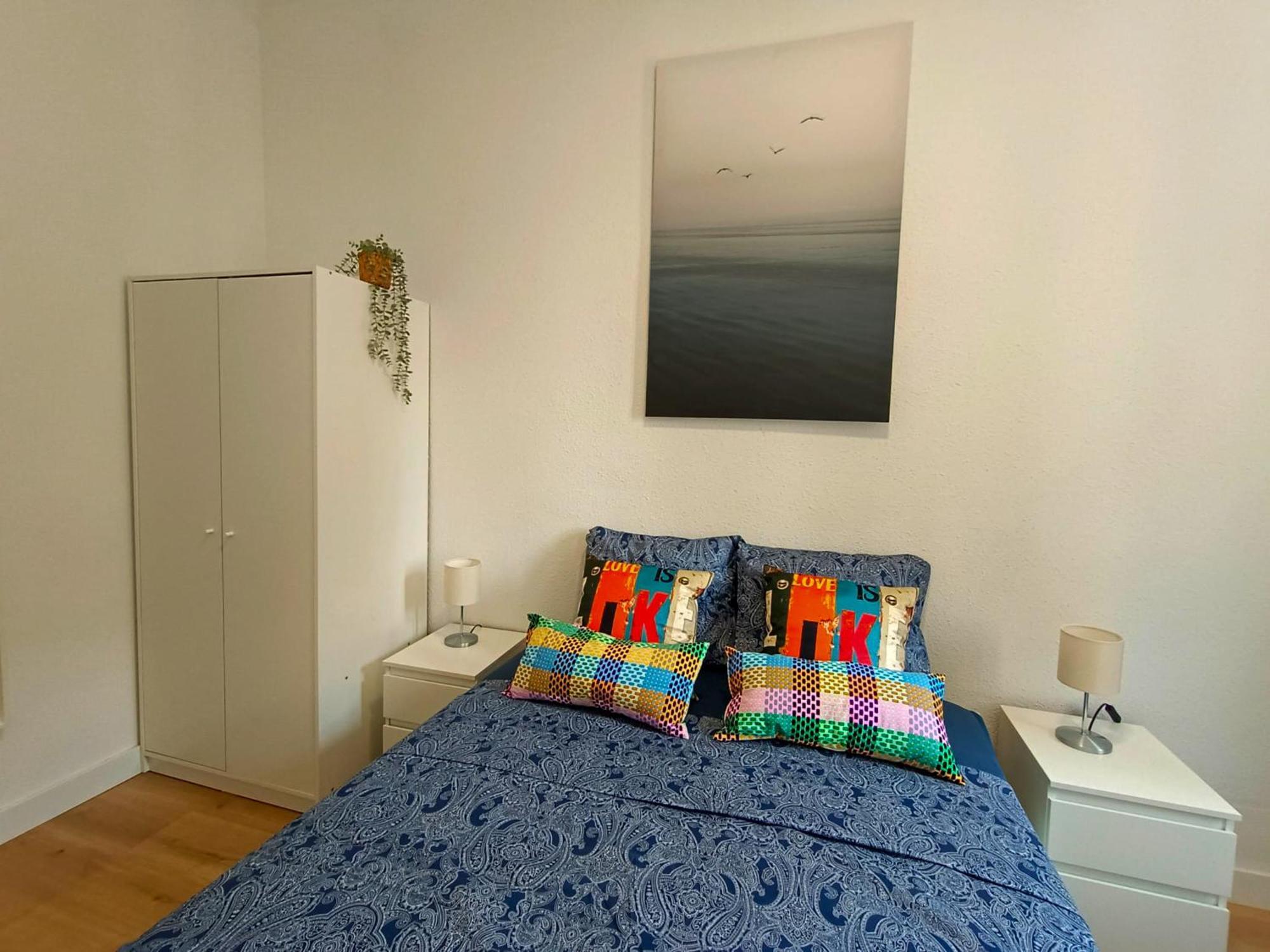 Hostal - Via Laietana Barcelona