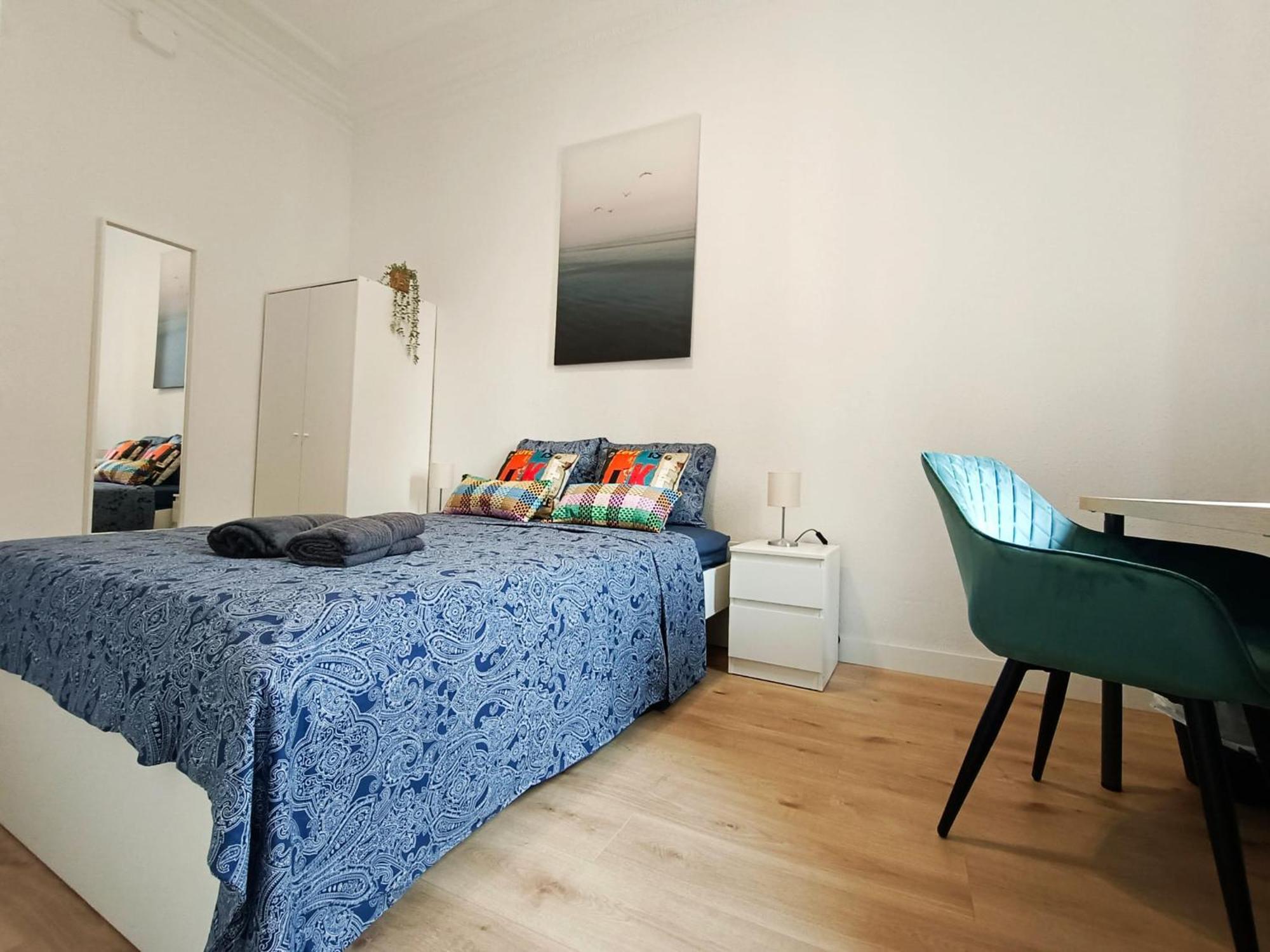 Hostal - Via Laietana *